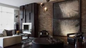 Interior Design Vanocuver ZWADA home