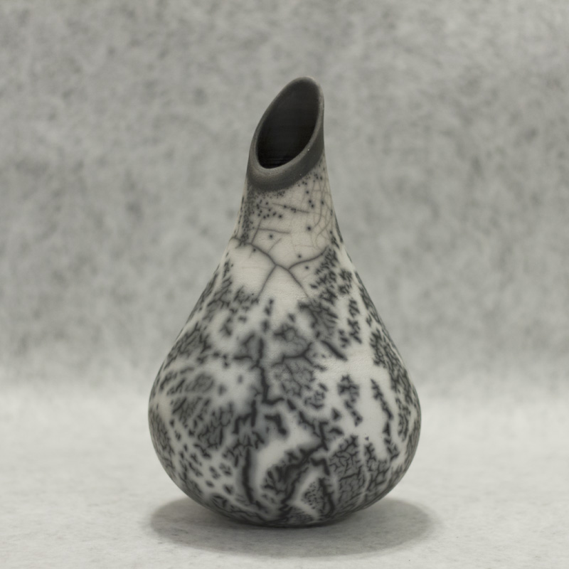 Naked Raku 2016 Winter #02