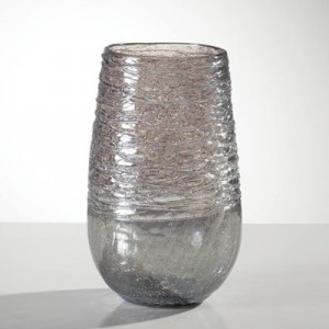 home decor Vancouver glass vase