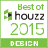 Interior Design Vanocuver Best of Houzz 2016 Design