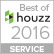 Interior Design Vanocuver Best of Houzz 2016 Service