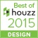 Interior Design Vanocuver Best of Houzz 2015 Design