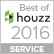 nterior Design Vanocuver Best of Houzz 2016 Service