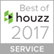 nterior Design Vanocuver Best of Houzz 2017 Service