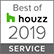 Interior Design Vanocuver Best of Houzz 2019