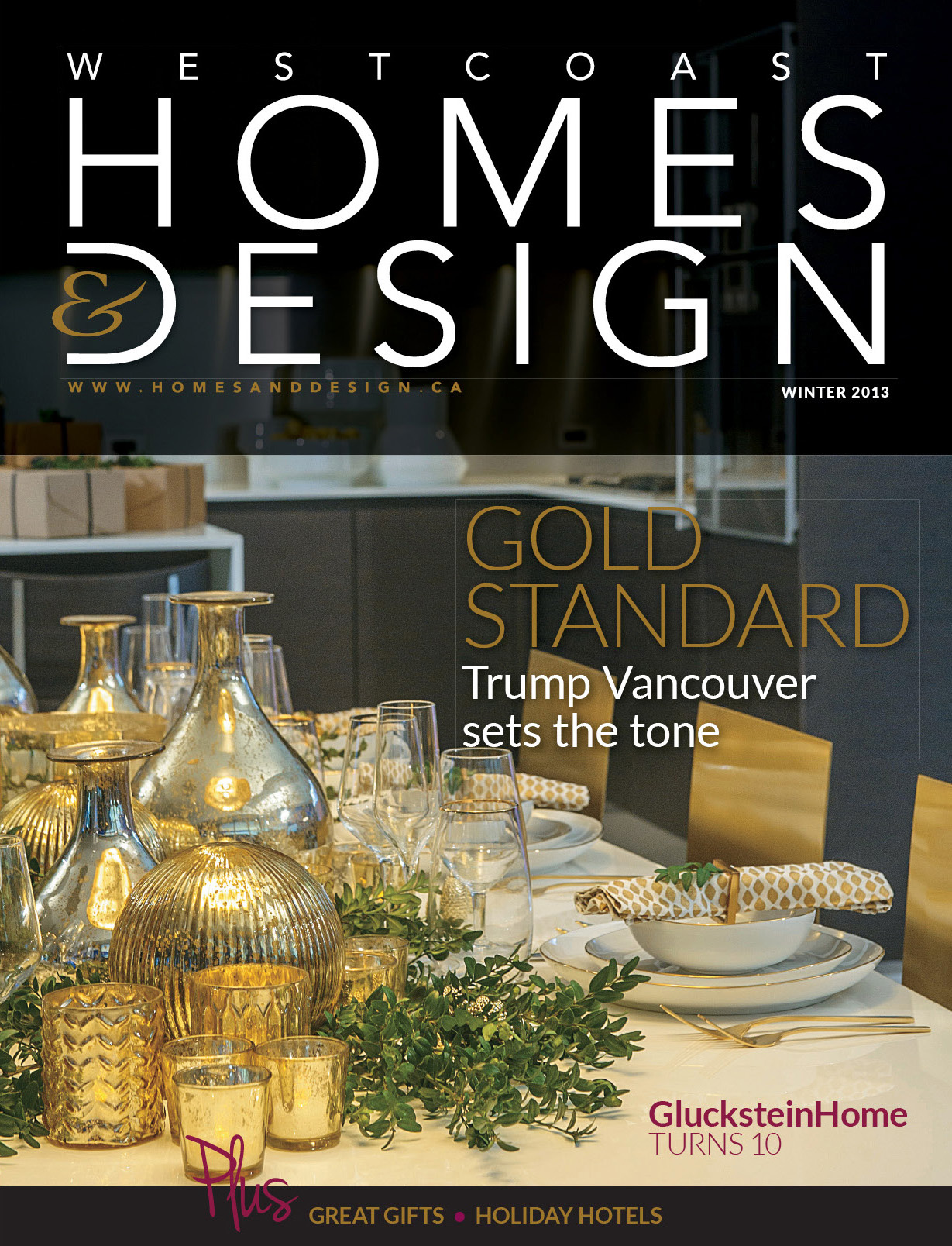 Featured In Westcoast Homes Design