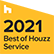 Interior Design Vanocuver Best of Houzz 2020